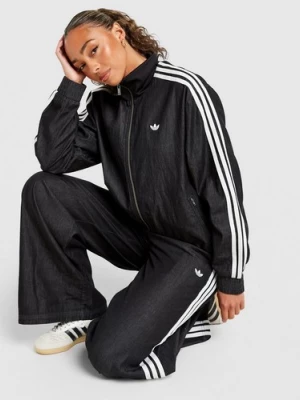 Obrázek produktu adidas Mikina Rozepínací Denim