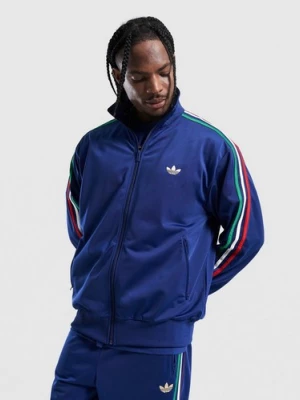 Obrázek produktu adidas Mikina Rozepínací Firebird Tt