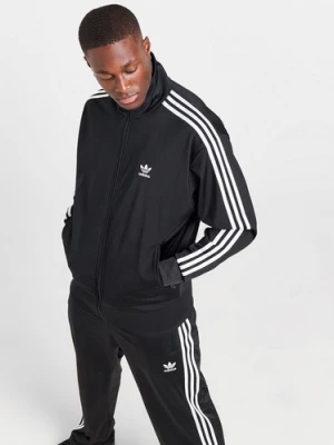 Obrázek produktu adidas Mikina Rozepínací Firebird Tt Blk