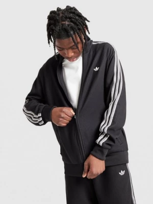 Obrázek produktu adidas Mikina Rozepínací Sst Loose Track Top