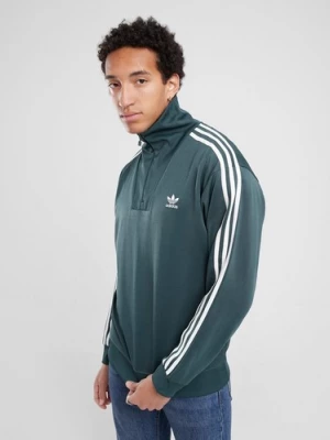 Obrázek produktu adidas Mikina Rozepínací Sstar Tt M.green