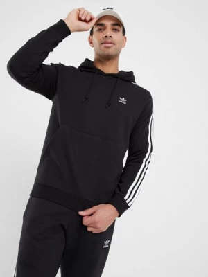 Obrázek produktu adidas Mikina S Kapucí 3-Stripes Hoody