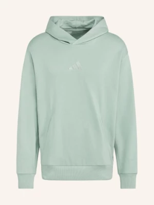 Obrázek produktu Adidas Mikina S Kapucí All Szn černošedá