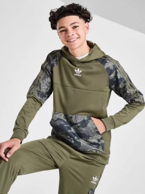 Obrázek produktu adidas Mikina S Kapucí Bos Camo Oh Hood Olv/blk B