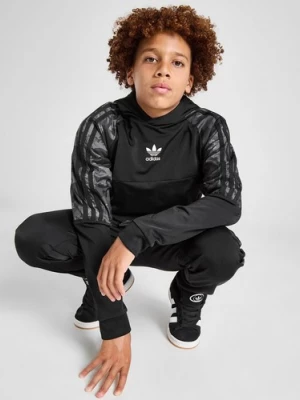 Obrázek produktu adidas Mikina S Kapucí Camo Cb Mix Oh Blk B
