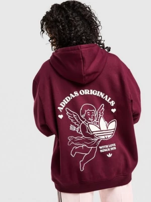 Obrázek produktu adidas Mikina S Kapucí Cherubin