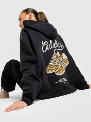 Obrázek produktu adidas Mikina S Kapucí Gfx