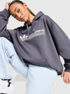 Obrázek produktu adidas Mikina S Kapucí Gfx