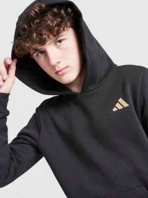 Obrázek produktu adidas Mikina S Kapucí Jb Fleece