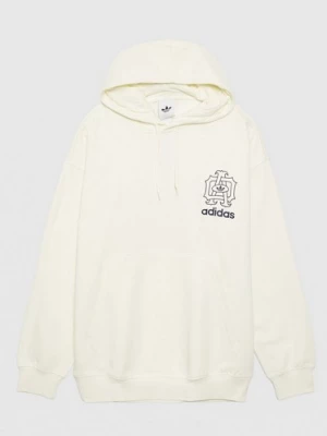Obrázek produktu adidas Mikina S Kapucí Lo Oh Hd