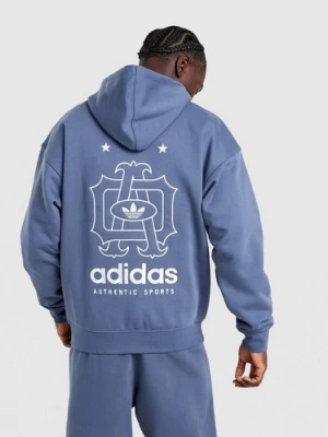 Obrázek produktu adidas Mikina S Kapucí Lo Oh Hd