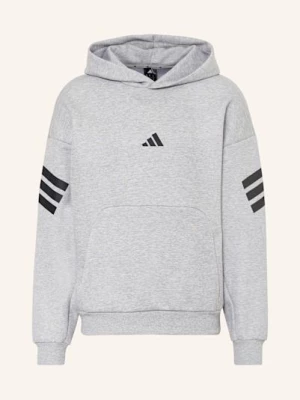 Obrázek produktu Adidas Mikina S Kapucí šedá