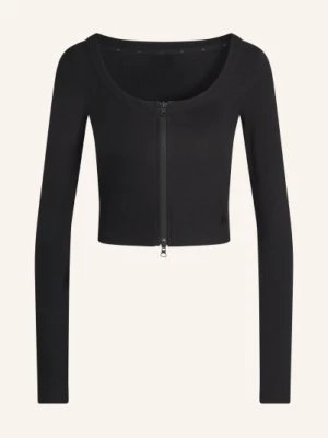 Obrázek produktu Adidas Mikina Seasonal Essential Rib černá