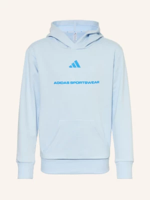 Obrázek produktu Adidas Mikina Slogan tmavě modrá