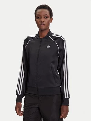 Obrázek produktu adidas Mikina SST adicolor Satin JZ6733 Černá Regular Fit