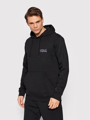 Obrázek produktu adidas Mikina Stoked Alie HC7153 Černá Regular Fit