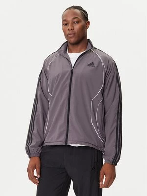 Obrázek produktu adidas Mikina Teamgeist adicolor JW5865 Šedá Loose Fit