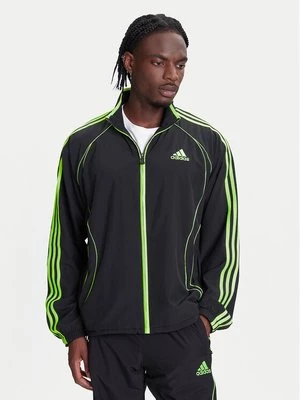Obrázek produktu adidas Mikina Teamgeist adicolor JW5866 Černá Loose Fit