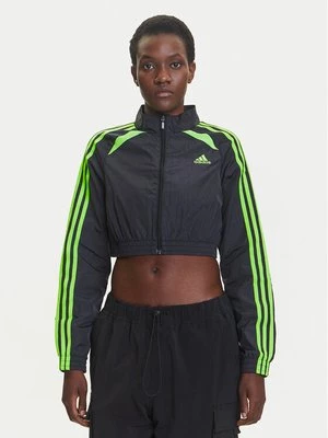 Obrázek produktu adidas Mikina Teamgeist adicolor JZ8273 Černá Slim Fit