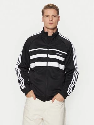 Obrázek produktu adidas Mikina The First Track JP1046 Černá Regular Fit