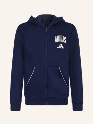 Obrázek produktu Adidas Mikina tmavě modrá / krémová