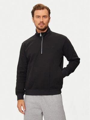 Obrázek produktu adidas Mikina Trefoil Essentials IW5807 Černá Regular Fit
