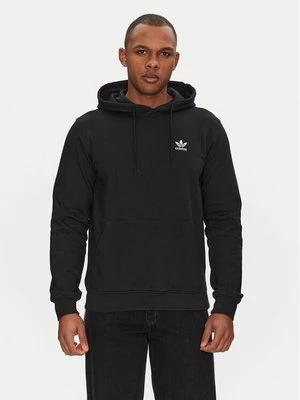 Obrázek produktu adidas Mikina Trefoil Essentials JD2404 Černá Regular Fit