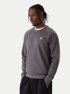 Obrázek produktu adidas Mikina Trefoil Essentials JW3598 Šedá Regular Fit