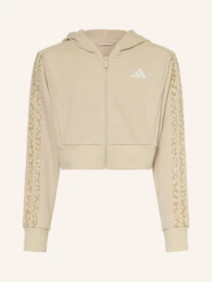 Obrázek produktu Adidas Mikina velbloudí