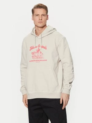 Obrázek produktu adidas Mikina Wabash JD0670 Béžová Loose Fit