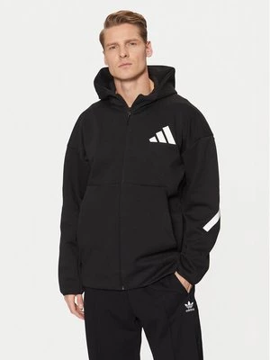 Obrázek produktu adidas Mikina Z.N.E. JD5984 Černá Regular Fit