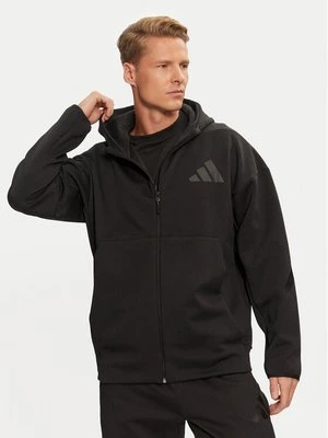 Obrázek produktu adidas Mikina Z.N.E. JE7538 Černá Regular Fit