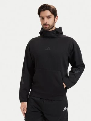 Obrázek produktu adidas Mikina Z.N.E KF3776 Černá Regular Fit