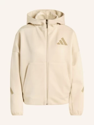 Obrázek produktu Adidas Mikina Z.N.E. světle hnědá