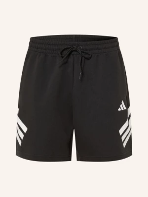 Obrázek produktu Adidas Mikrovláknové Šortky Future Icons černá