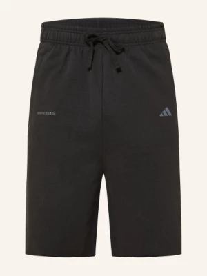 Obrázek produktu Adidas Mikrovláknové Šortky Uniform Heavy Drop černá