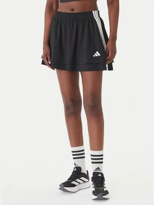 Obrázek produktu adidas Mini sukně House Of Tiro JY7632 Černá Regular Fit