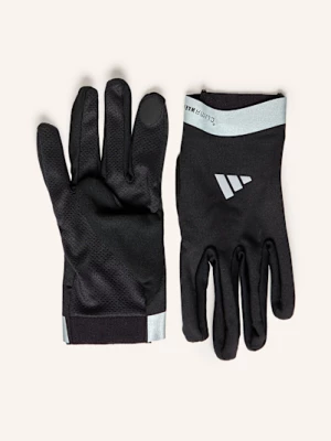 Obrázek produktu Adidas Multifunkční Sportovní Rukavice Running Climawarm S Podporou Ovládání Dotykových Displejů černá