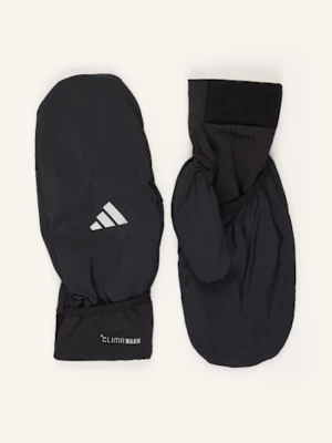 Obrázek produktu Adidas Multifunkční Sportovní Rukavice Running Climawarm S Podporou Ovládání Dotykových Displejů černá