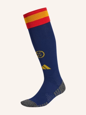Obrázek produktu Adidas Návleky Španělsko 26 Domácí Punčochy modrá / červená / žlutá