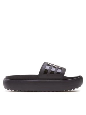 Obrázek produktu adidas Nazouváky Adilette Platform Slides HQ6179 Černá