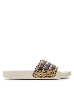 Obrázek produktu adidas Nazouváky adilette Shower Slides IG3682 Hnědá