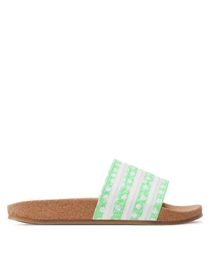 Obrázek produktu adidas Nazouváky adilette w GX9484 Zelená