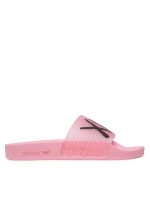Obrázek produktu adidas Nazouváky Adilette x André Saraiva Slides HQ6856 Růžová