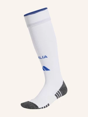 Obrázek produktu Adidas Nohavice Itálie 26 Venku bílá / modrá / černá