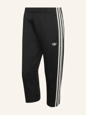 Obrázek produktu Adidas Originals 3/4 Kalhoty Superstar S Pruhy černá / bílá