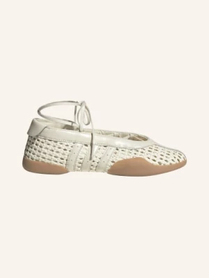 Obrázek produktu Adidas Originals Baleríny Taekwondo Mei Ballet krémová