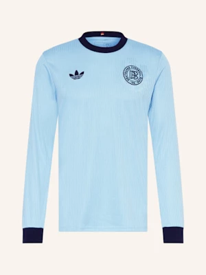 Obrázek produktu Adidas Originals Brankářský Dres Germany 125 Anniversary tmavě modrá / černá