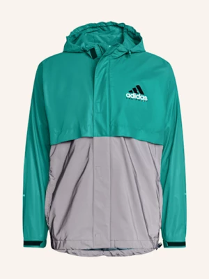 Obrázek produktu Adidas Originals Bunda Equipment zelená / stříbrná