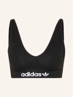 Obrázek produktu Adidas Originals Bustier Podprsenka černá